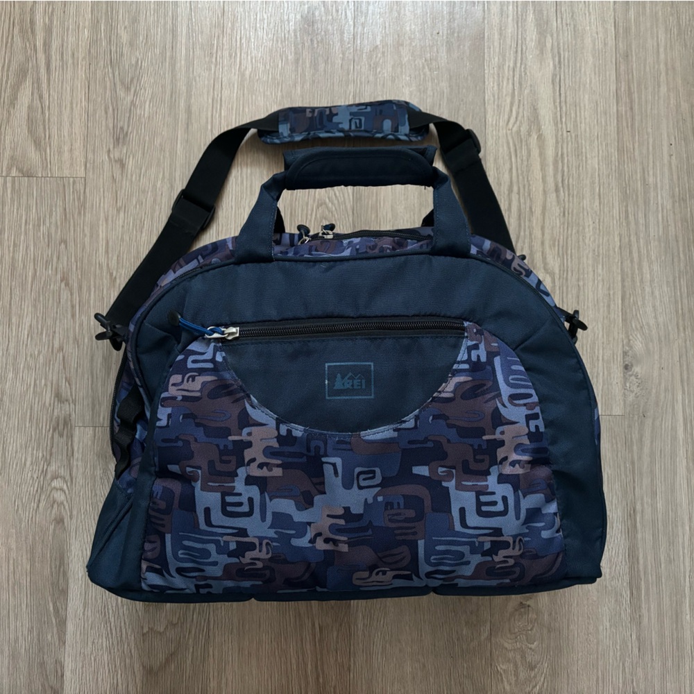 REI Travel Bag Backpack